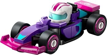 Фото LEGO Minifigures F1 Academy Race Car (71049-11)