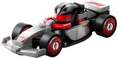 Фото LEGO Minifigures F1 Race Car (71049-12)