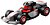 Фото LEGO Minifigures F1 Race Car (71049-12)