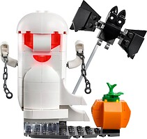 Фото LEGO Creator Светящееся привидение (40772)