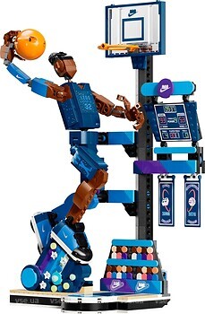 Фото LEGO Nike Slam Dunk (43010)