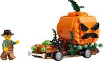 Фото LEGO Пикап Джека-Фонаря (40822)