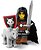 Фото LEGO Minifigures Повелитель волчьей стаи (71048-2)