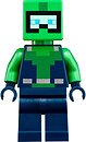 Фото LEGO Minecraft Diver Explorer (min153)