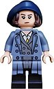 Фото LEGO Harry Potter Tina Goldstein (colhp18)