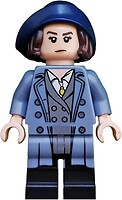 Фото LEGO Harry Potter Tina Goldstein (colhp18)