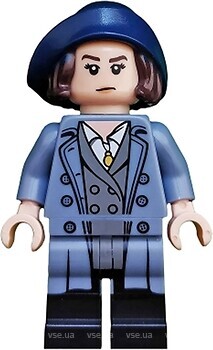 Фото LEGO Harry Potter Tina Goldstein (colhp18)