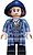 Фото LEGO Harry Potter Tina Goldstein (colhp18)