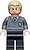 Фото LEGO Harry Potter Draco Malfoy - Slytherin Stripe and Shield Torso (hp115)