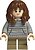 Фото LEGO Harry Potter Hermione Granger - Light Bluish Gray Sweater with Pastel Stripes (hp156)