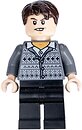 Фото LEGO Harry Potter Neville Longbottom - Fair Isle Sweater (hp129)
