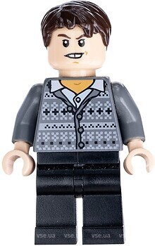 Фото LEGO Harry Potter Neville Longbottom - Fair Isle Sweater (hp129)