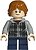 Фото LEGO Harry Potter Ron Weasley - Plaid Hoodie (hp154)