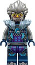 Фото LEGO Ninjago Cinder - Dark Blue Armor (njo0861)
