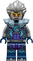 Фото LEGO Ninjago Cinder - Dark Blue Armor (njo0861)