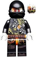 Фото LEGO Ninjago Skullbreaker (njo0465)