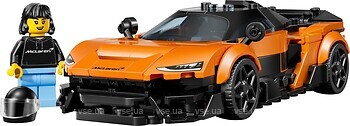 Фото LEGO Speed Champions McLaren W1 (77257)