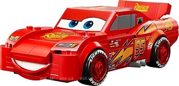 Фото LEGO Speed Champions Молния МакКвин (77255)