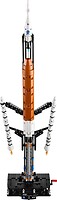 Фото LEGO Technic Ракета с системой космического запуска NASA Artemis (42221)