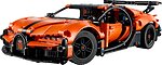 Фото LEGO Technic Гиперкар Bugatti Chiron Pur Sport (42222)