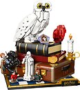 Фото LEGO Harry Potter Философский камень. Коллекционный набор (76466)