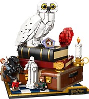 Фото LEGO Harry Potter Философский камень. Коллекционный набор (76466)