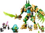 Фото LEGO Dreamzzz Робот Лисы-Хранительницы (71508)
