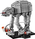 Фото LEGO Star Wars AT-AT (75440)