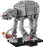 Фото LEGO Star Wars AT-AT (75440)