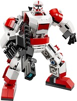 Фото LEGO Star Wars Робот ударного клона-солдата (75448)