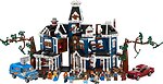 Фото LEGO Icons Stranger Things Дом Крилов (11370)