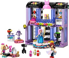 Фото LEGO Friends Модный показ в Хартлейк-Сити (42685)