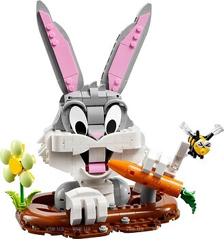 Фото LEGO Багз Банни (40920)