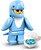 Фото LEGO Minifigures Костюм дельфина (71051-9)