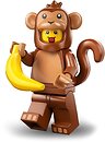 Фото LEGO Minifigures Костюм обезьяны (71051-4)