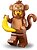 Фото LEGO Minifigures Костюм обезьяны (71051-4)