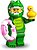 Фото LEGO Minifigures Костюм крокодила (71051-8)