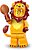 Фото LEGO Minifigures Костюм льва (71051-11)