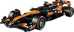 Фото LEGO Technic Болид McLaren MCL39 F1 (42228)
