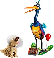 Фото LEGO Disney Кевин и Даг (43290)