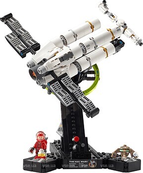 Фото LEGO Icons Проект «Аве Мария» (11389)