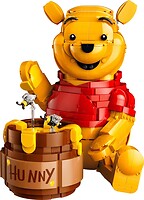 Фото LEGO Disney Винни-Пух (43300)