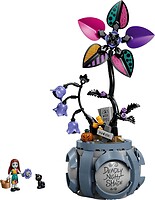 Фото LEGO Disney Цветочный горшок Салли (43288)