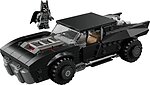 Фото LEGO Batman Бэтмен: Бэтмобиль (76332)