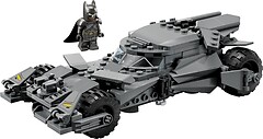Фото LEGO Batman Бэтмобиль из фильма «Бэтмен против Супермена» (76331)