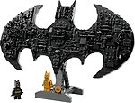 Фото LEGO Batman Логотип Бэтмена (76330)