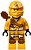 Фото LEGO Ninjago Skylor (Jungle Robe) (njo135)