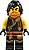 Фото LEGO Ninjago Cole - Dragons Rising, Tournament Armor (njo0894)