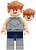 Фото LEGO Ideas Brandon Walsh (Brand) (idea261)