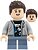 Фото LEGO Ideas Clark Devereaux (Mouth) (idea264)